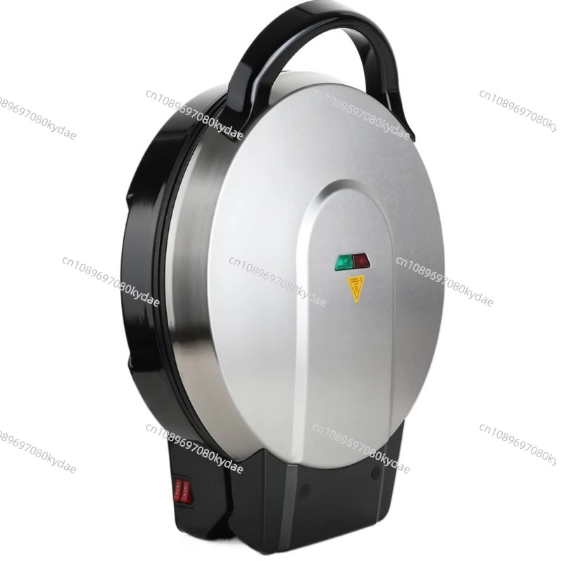 Crepe Maker Machine Electric 40Cm - مقلاة كهربائية 220 فولت 40 سم