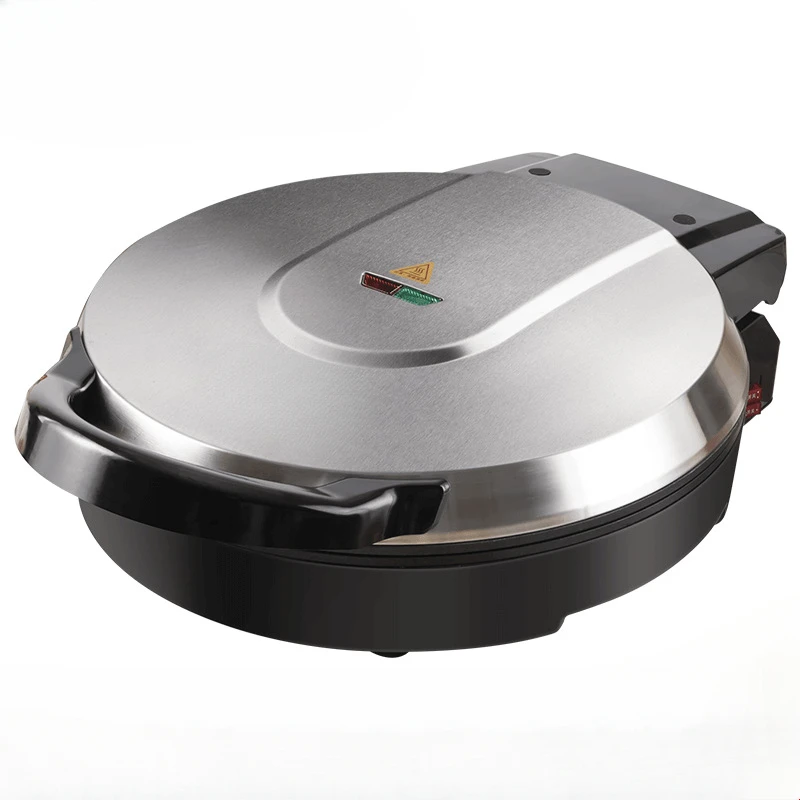 Crepe Maker Machine Electric 40Cm - مقلاة كهربائية Qwinn بقوة 220 فولت