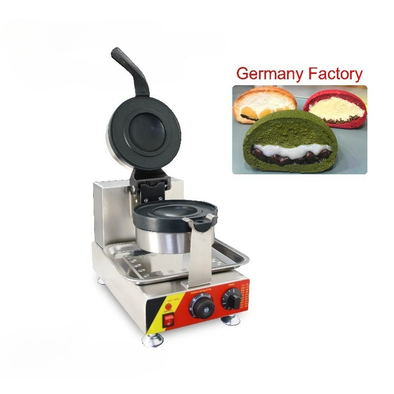 آلة ضغط البانيني التجارية للجي - مراجعة Commercial Panini Press Sandwich Grill وسعره