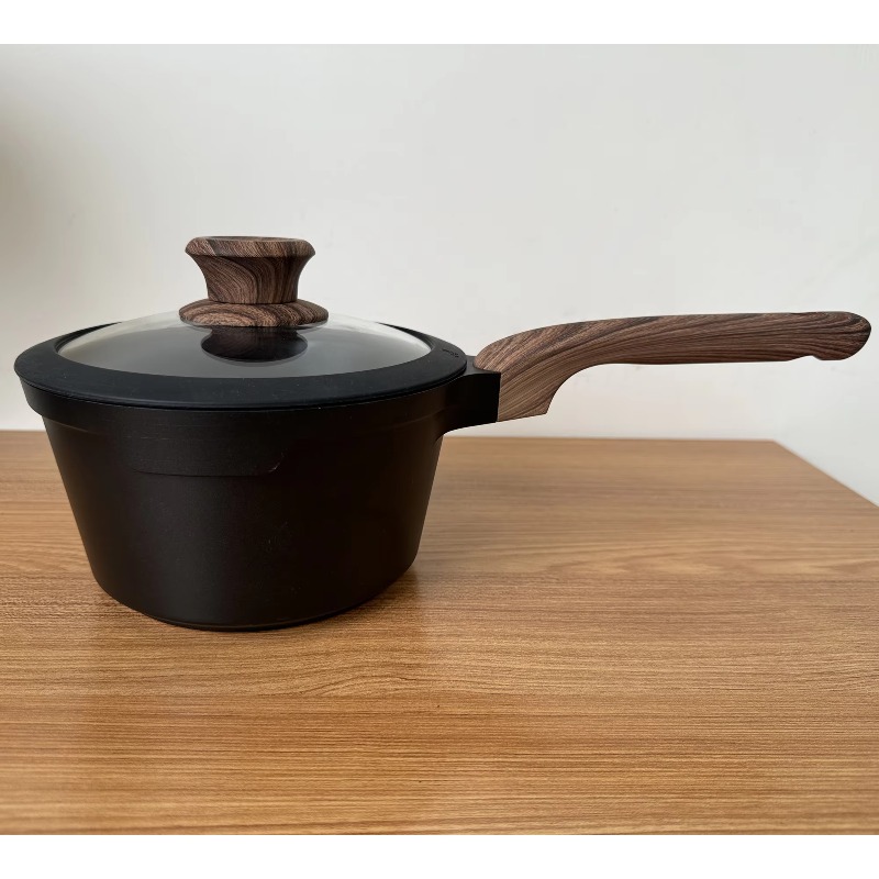 مجموعة أواني طهي تجارية من الأ - مراجعة Induction Cookware Set Commercial وسعره