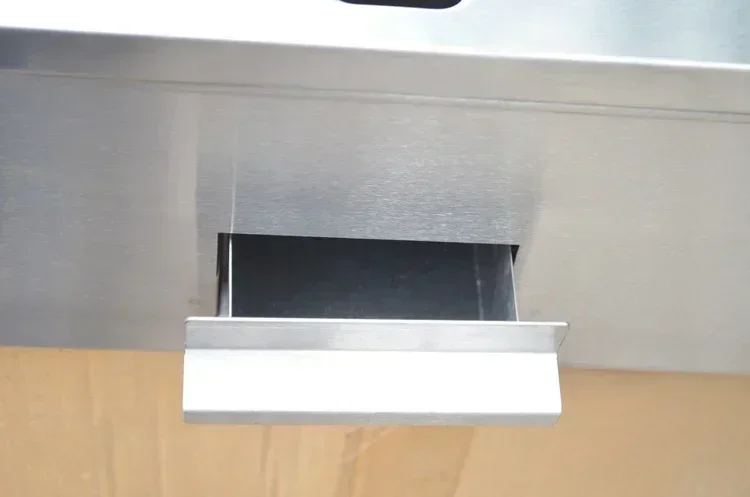 سطح الطاولة التجارية المهنية ب - مراجعة Commercial Electric Griddle Flat Top وسعره