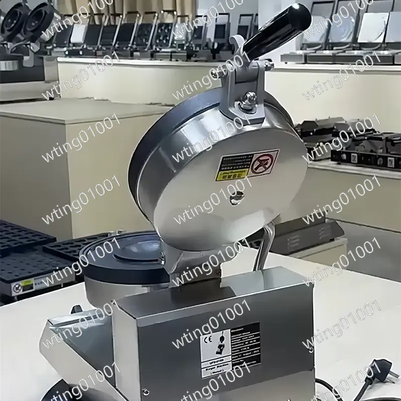 آلة شواء ساندويتش بانيني كهربا - مراجعة Commercial Panini Press Sandwich Grill وسعره