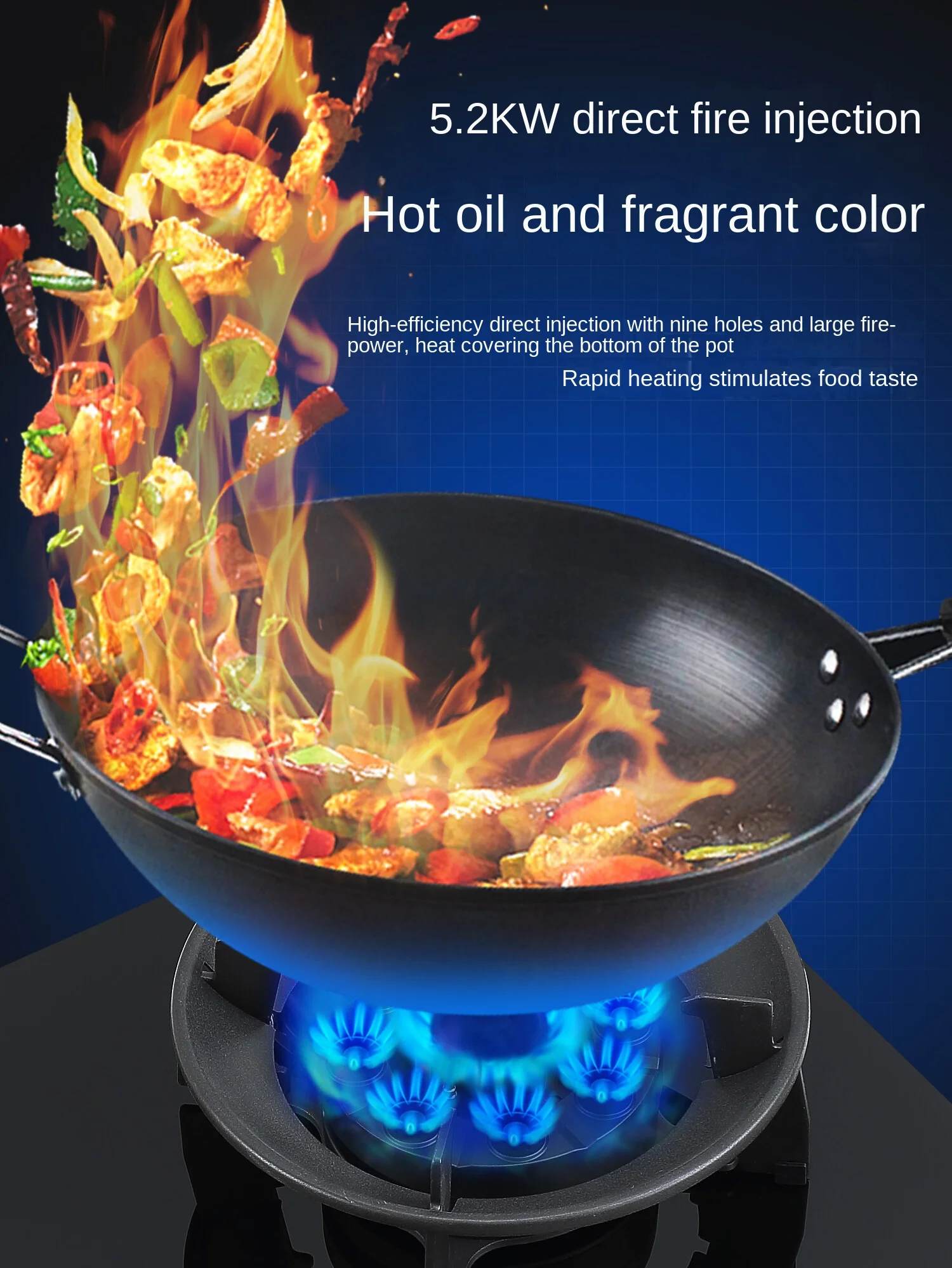 موقد طهي مزدوج الغرض يعمل بالغ - مراجعة Double Induction Cooktop 220V وسعره