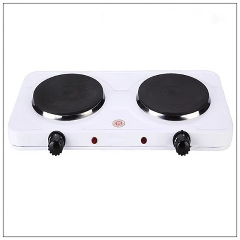 موقد فرن 110/220 فولت موقد كهر - مراجعة Portable Induction Burner 2000W وسعره