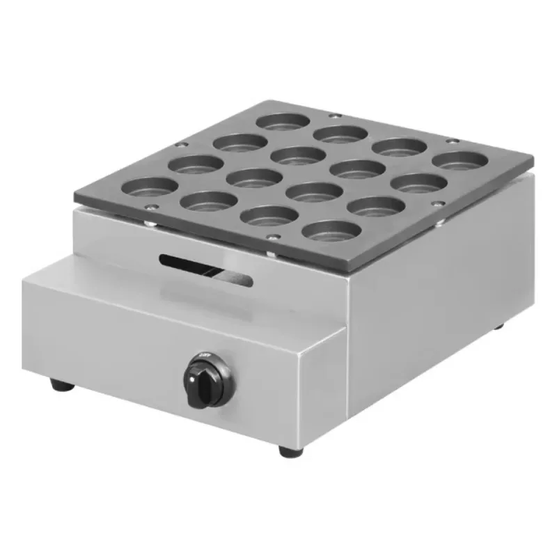 ماكينة صنع كعكة الفاصوليا الحم - مراجعة Commercial Panini Press Sandwich Grill وسعره