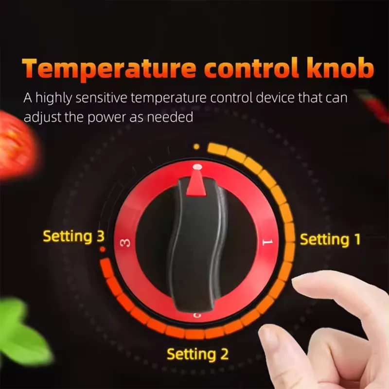لوعاء تسخين كهربائي تجاري للمط - مراجعة Commercial Hot Plate Electric 2 Burner وسعره
