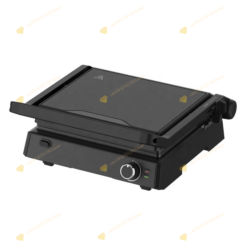 جهاز بانيني مكون من 4 أجزاء، م - مراجعة Commercial Panini Press Sandwich Grill وسعره